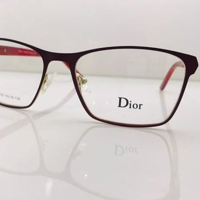 عینک طبی dior مدل uv400