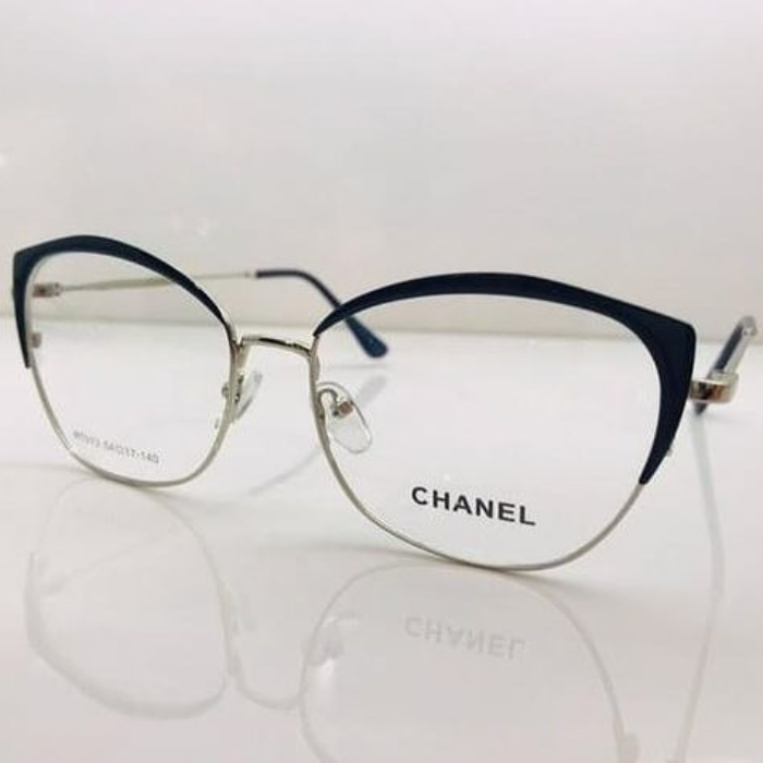 عینک طبی chanel مدل uv400