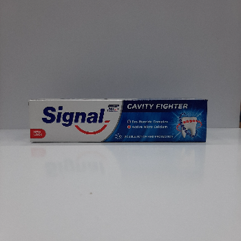 خمیر دندان سیگنال Signal
