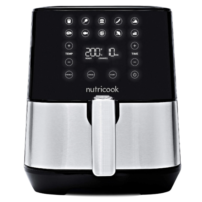 سرخ کن 5.5 لیتری نوتریکوک مدل AF205