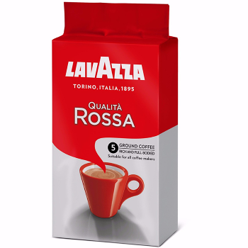 پودر قهوه کوالیتا روسا لاوازا مدل qualita rossa