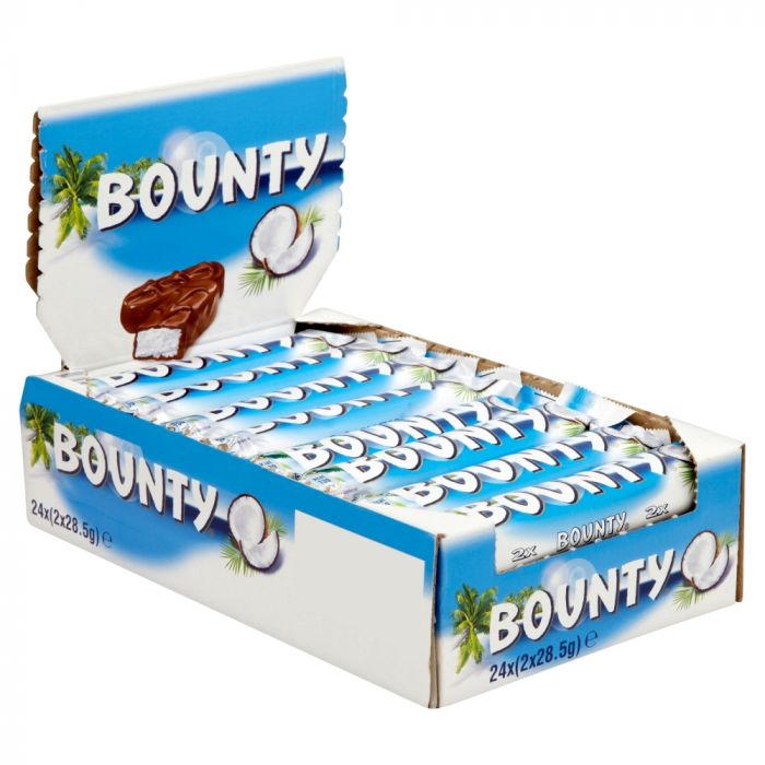 شکلات بونتی بونتی مدل کاکائو