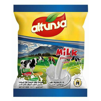 شیر خشک التونسا التونسا