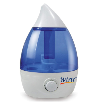 دستگاه بخور سرد طرح قطره (بزرگ) WTRTR مدل WTRTR-1341B