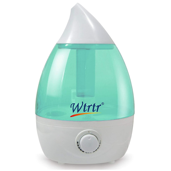 دستگاه بخور سرد طرح قطره (بزرگ) WTRTR مدل WTRTR-1341B