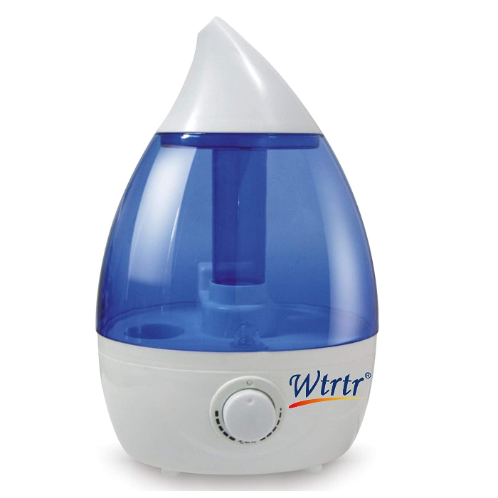 دستگاه بخور سرد طرح قطره (متوسط) WTRTR مدل WTRTR-1341