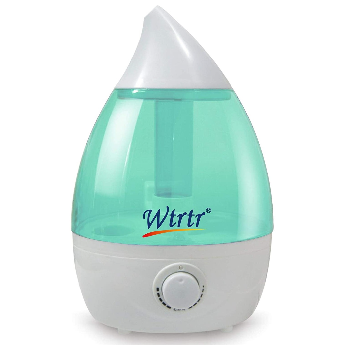 دستگاه بخور سرد طرح قطره (متوسط) WTRTR مدل WTRTR-1341