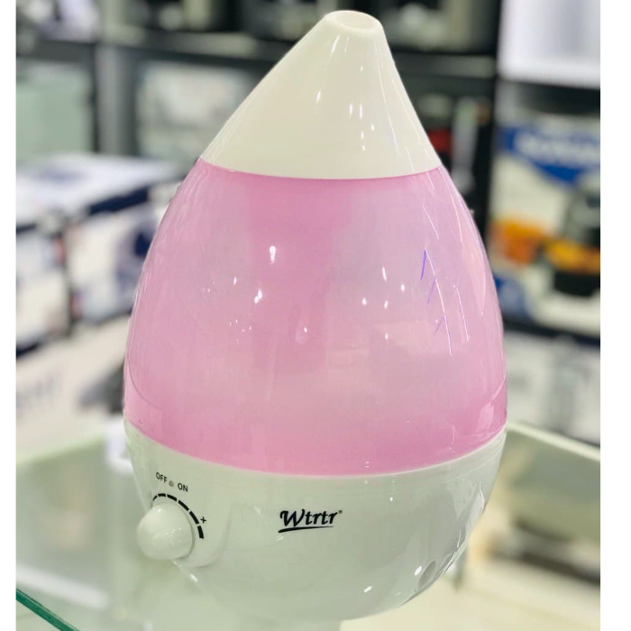 دستگاه بخور سرد طرح قطره (متوسط) WTRTR مدل WTRTR-1341