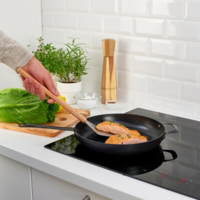ست ابزار باربیکیو ایکیا مدل GRILLTIDER