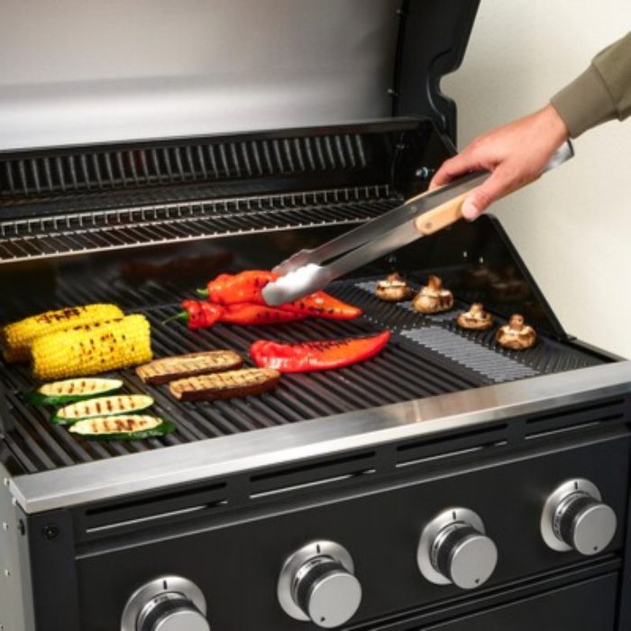ست ابزار باربیکیو ایکیا مدل GRILLTIDER