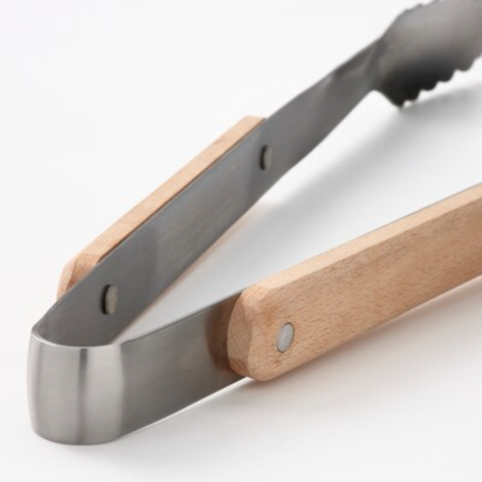 ست ابزار باربیکیو ایکیا مدل GRILLTIDER