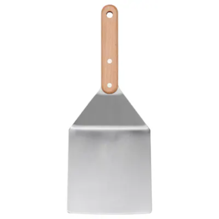 کفگیر باربیکیو ایکیا مدل GRILLTIDER