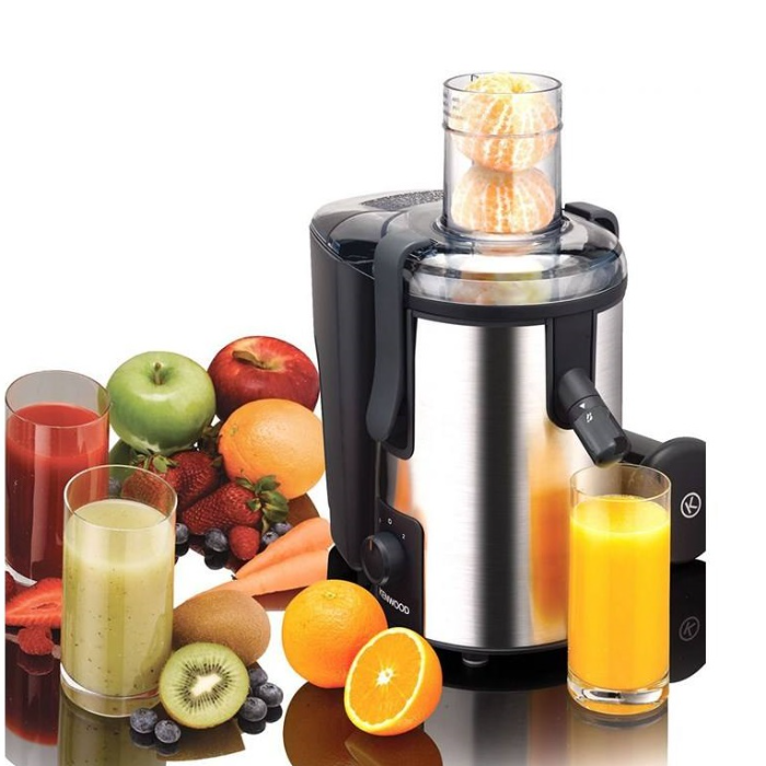 آبمیوه گیر تک کاره کنوود مدل JEM500