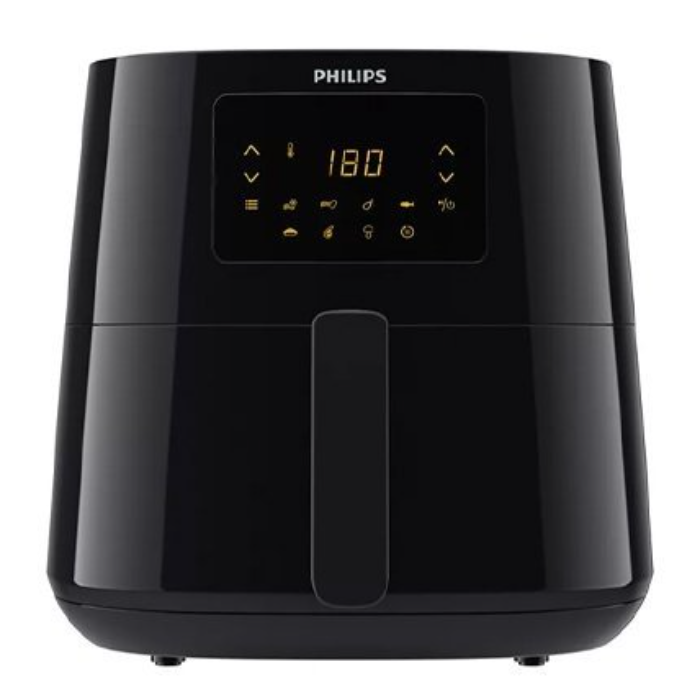 سرخ کن فیلیپس مدل PHILIPS HD9270