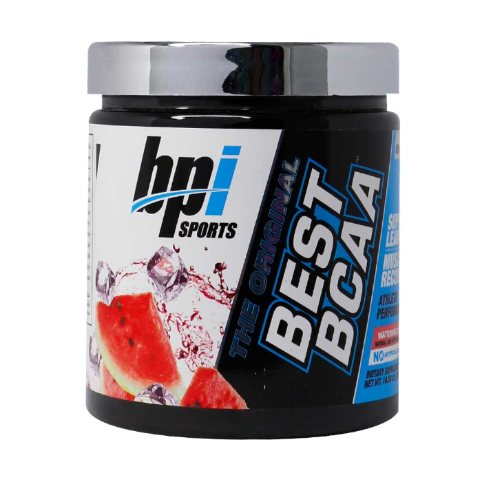 BEST BCAA بی پی آی مدل 300G 30SERV W.MELON ICE