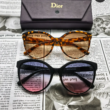 عینک افتابی کریستین دیور