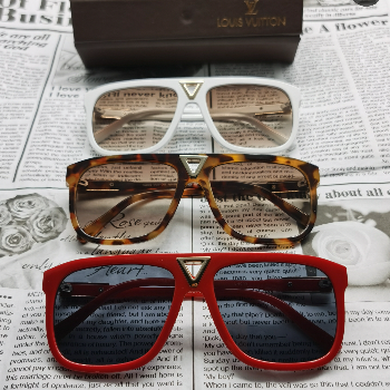 عینک آفتابی لویی ویتون