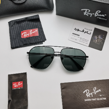 عینک آفتابی RAYBAN ریبن مدل RB3692S